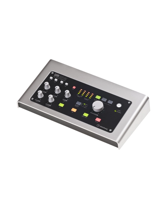 Steinberg UR28M USB Audio Interface - Pro Audio Brands