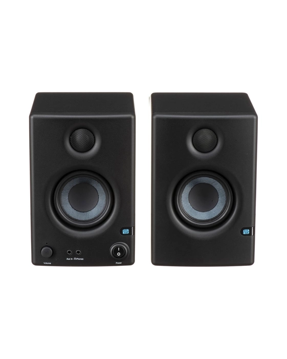 PreSonus Eris E3.5-3.5” Near field studio high quality monitor