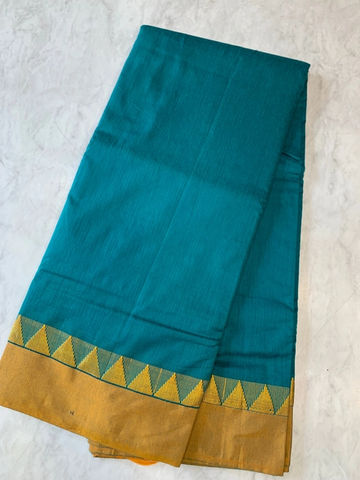 Ilkal handloom saree