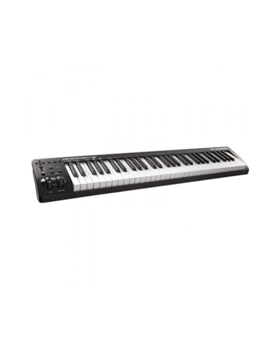 Buy M-Audio Keystation 61 MK3 | USB MIDI Keyboard