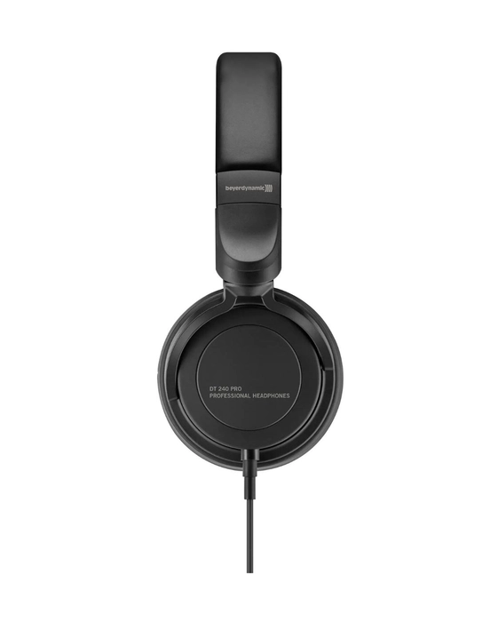 Beyerdynamic DT 240 PRO Headphone Pro Audio Headphones