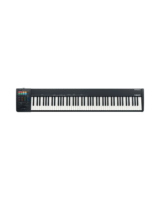 Roland mini store keyboard