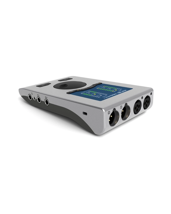 RME Babyface Pro FS High-end USB audio Interface - Pro Audio Brands