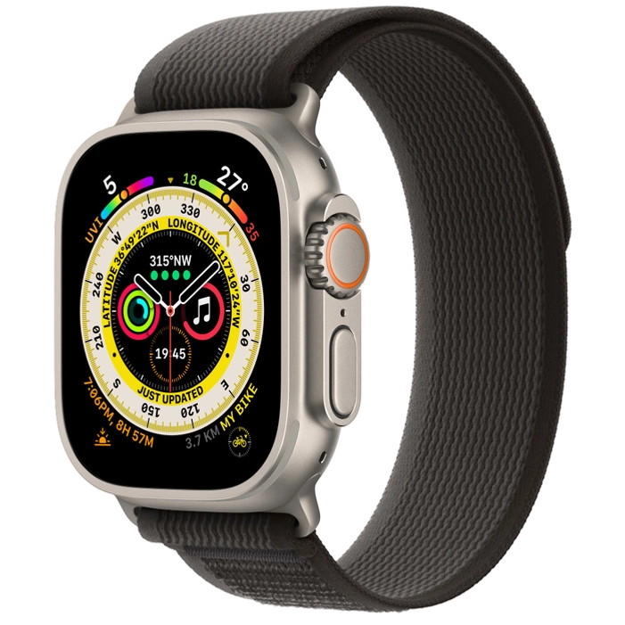 Apple watch 5 gps best sale battery life