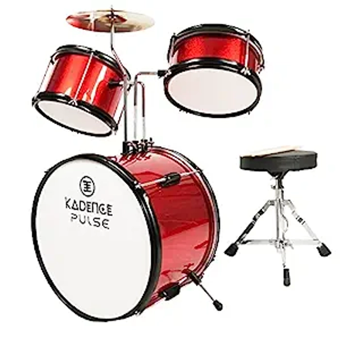 شراء Kadence Baby Drums باللون الأحمر عبر الإنترنتشراء Kadence Baby Drums باللون الأحمر عبر الإنترنت  