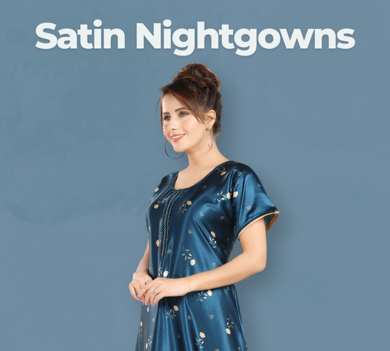 Best place to online buy nightgowns