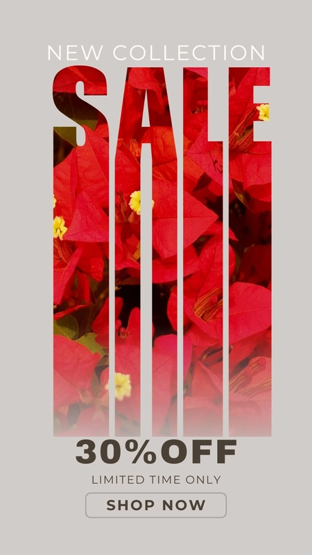 mobile banner