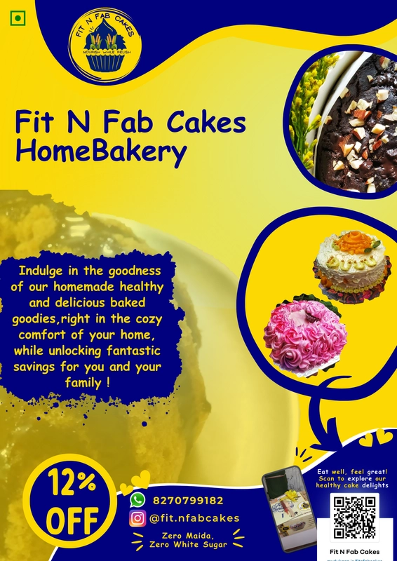 FAB 26 BORN TO SHOP BIRTHDAY CAKE - Rashmi's Bakery
