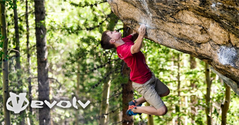 Evolv Climbing Chalk - 300g : : Sports, Fitness & Outdoors