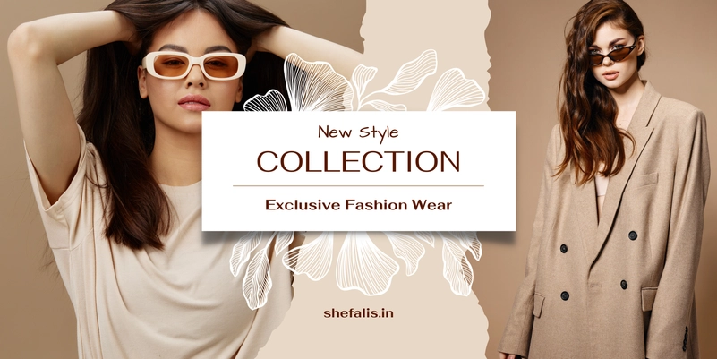 Shefalis.in - Fashion Clothing for Women