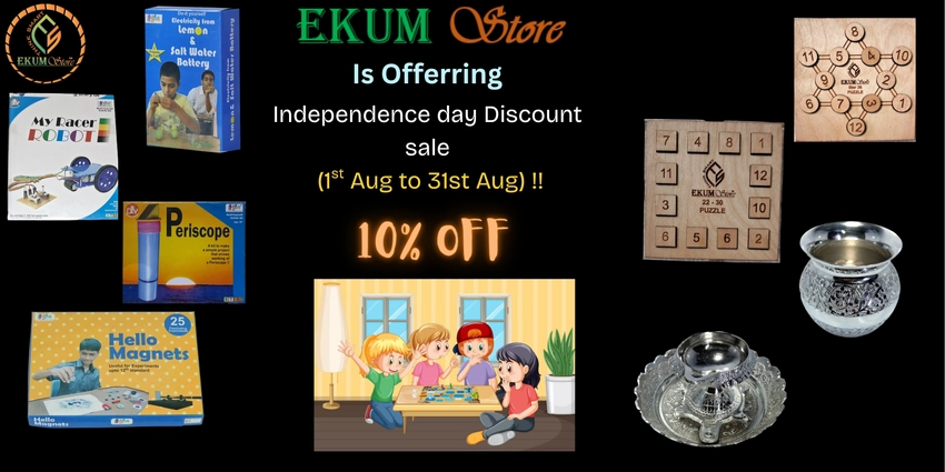 store banner