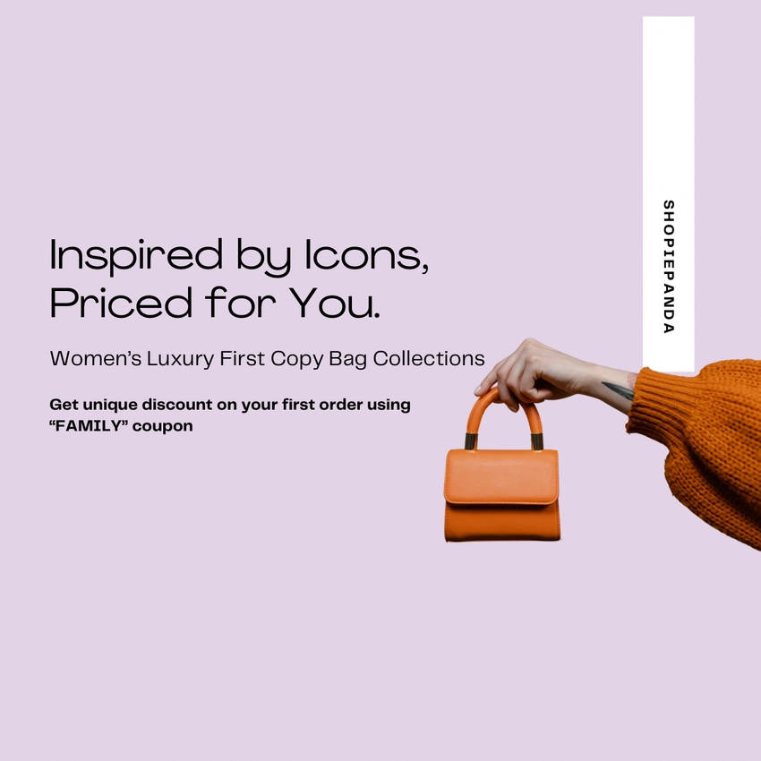 store banner