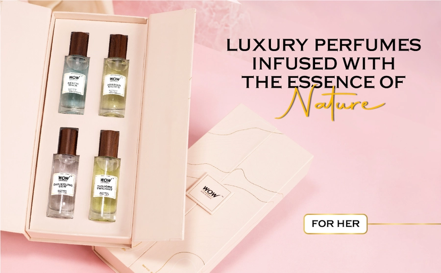Avon Attraction for Her Perfume Gift Set – Avon Shop