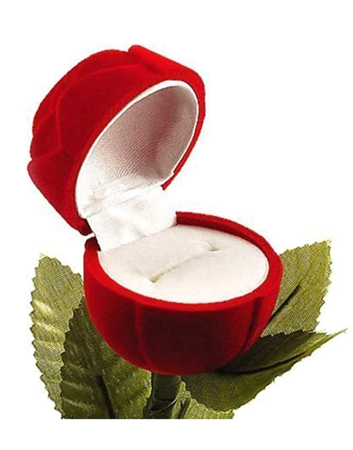 Wislist Creative Ring Box Small Ring case for Proposal India | Ubuy
