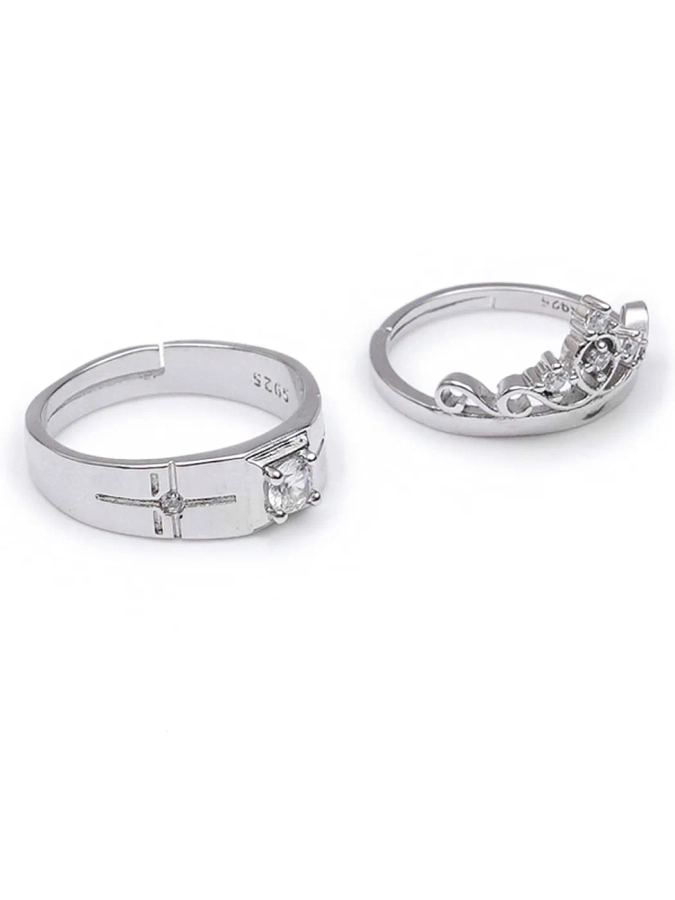 Princess Crown Ring - PaulaMax Jewelry