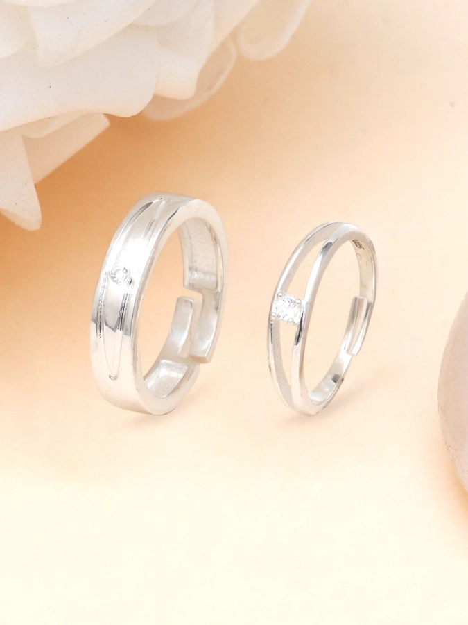 Buy Bridal Finger Ring For Ladies And Girls Online – Gehna Shop