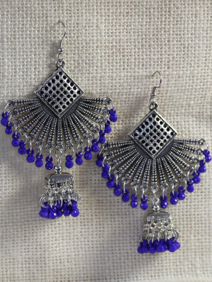 Designer Earrings Online Shopping at Best Price - 7th Avenue Jewellery
