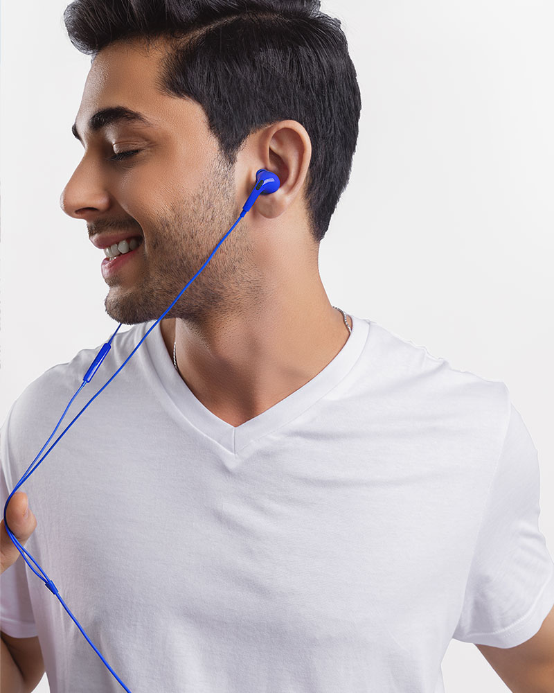 Govo - Wired Earphones Buying Guide