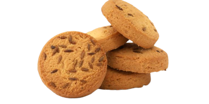 Jeera Cookies | Nanaji Bakers | Nanji Foods | Jeera Online | Jeera Packet
