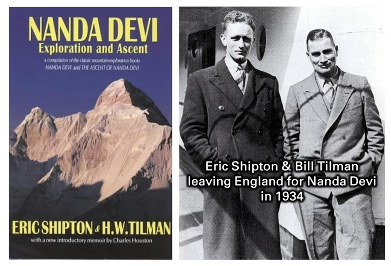 Must Read Mountaineering Classics