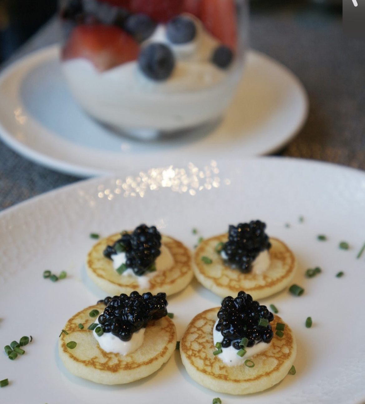 How to Serve Caviar - 5 Ways to Eat Caviar