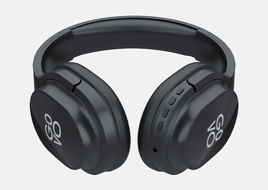 GoBold 600 Bluetooth Headphones