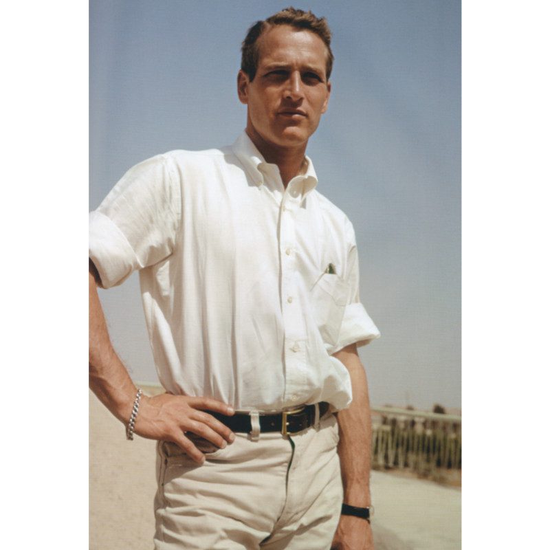 Paul Newman