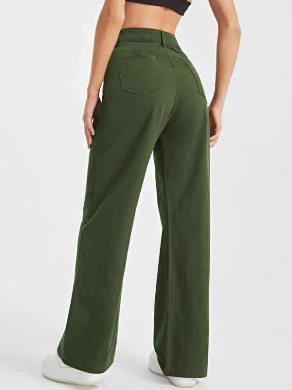 green-vintage-wideleg-jeans